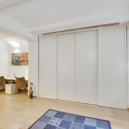 פירנצה Oltrarno Bright Apartment Con Patio Privato מראה חיצוני תמונה