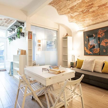 פירנצה Oltrarno Bright Apartment Con Patio Privato מראה חיצוני תמונה